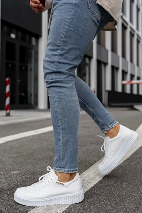 کتانی مردانه chekich chekich