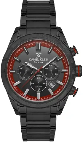 ساعت مچی دنیل کلین مدل DK.1.13536-5