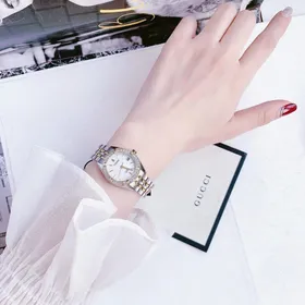 ساعت مچی زنانه سیتیزن citizen اورجینال مدل EU6064-54D