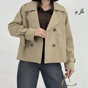 ترنچ کت 1007974