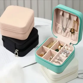 جعبه جواهرات