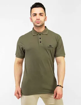 پولوشرت مردانه Lacoste