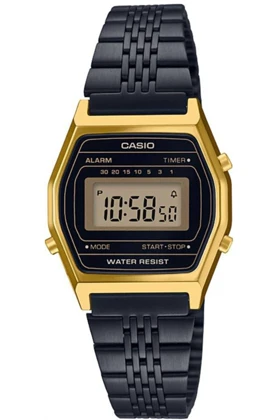ساعت زنانه casio casio