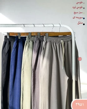 شلوارجاگرگلکسی 3951