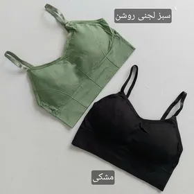 نیم‌تنه ساده بند تنظیمی 36 38