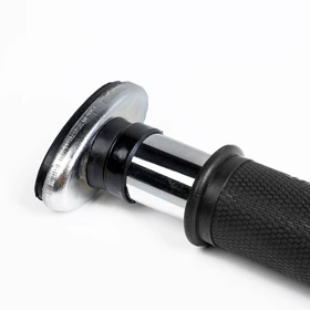 بارفیکس سه لول دستیاره - قطر 32 - مقاومت 120kg