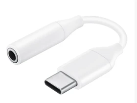 مبدل تایپ سی به صدا سامسونگ (های‌کپی) EE-UC10J