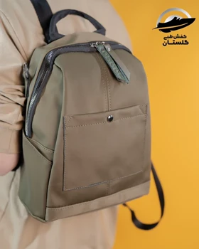 کیف کوله زنانه