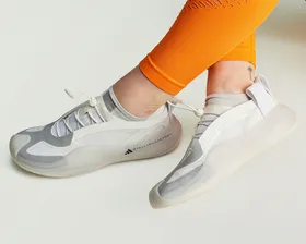 کفش های روزانه Adidas By Stella McCartney Sportswear Low Ground PC_IE3480