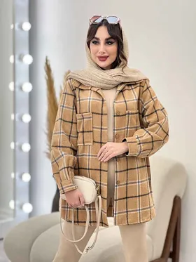 شکت دو جیب عسل