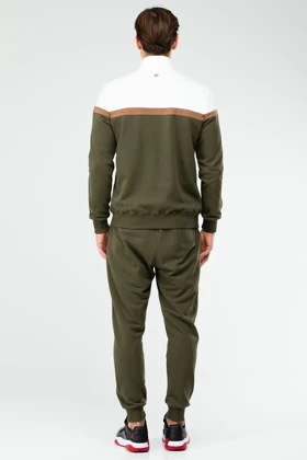 ست لباس ورزشی مردانه اسپیدلایف speedlife