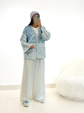 کت دژاوو (بیبی بلو)