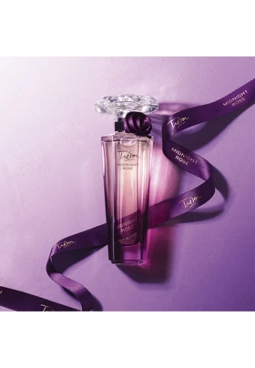 ترزو میدنایت رز Lancome Midnight Rose