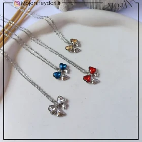 گردنبند پینترستی کد 492