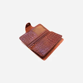 کیف پول کتی چرم مردانه