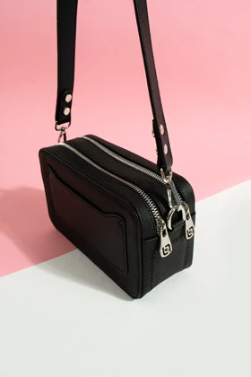 کیف زنانه دوشی just-polo