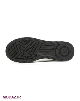 کتانی زنانه و دخترانه استار خرسی STAR BAPE