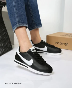 کفش کتانی زنانه LVL Nike Kurtz 5000
