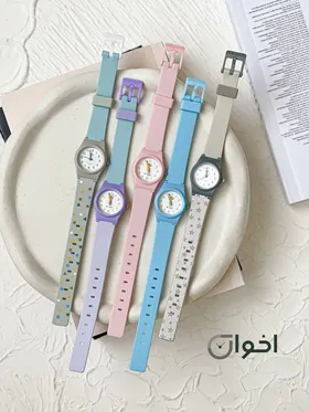 ساعت کیو اند کیو شرکتی(دانژه)