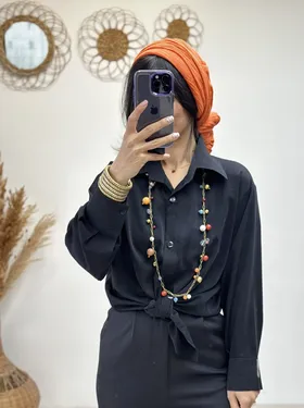 شومیز بیسیک