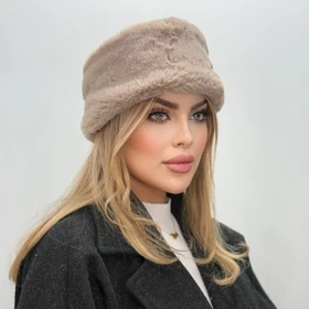 هدبند خز