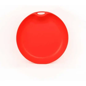 بشقاب سفری LIFECAMP (قرمز)