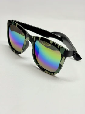 عینک پسرانه پلیسی