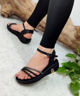صندل طبی نگینی مدل الماسی