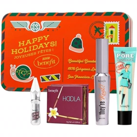 ست بنفیت مدل Totally Glam Telegram مجموعه 4 عددی