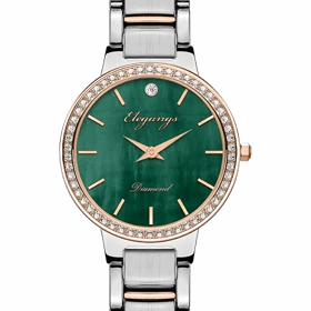 ساعت مچی زنانه مدل ELEGANGS SL8339