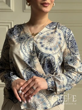 شومیز چپ و راستی