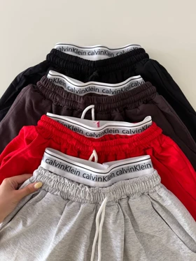 جاگر CK