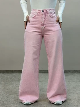 فولبگ صورتی 3837 امس