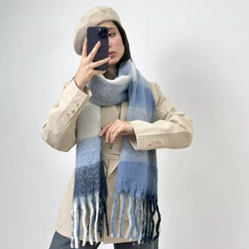 بیگ اسکارف 1007454