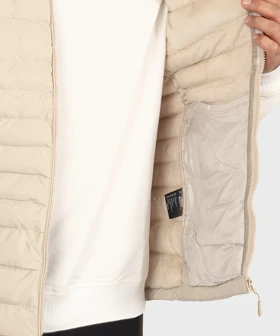 پافر مردانه ساده و ضد آب 2770