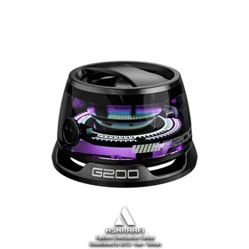 اسپیکر بلوتوثی مگنتی G200