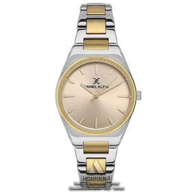 ساعت زنانه دنیل کلین Daniel Klein DK.1.13492-4