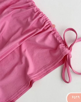 پیراهن بندی بغل گت 6529