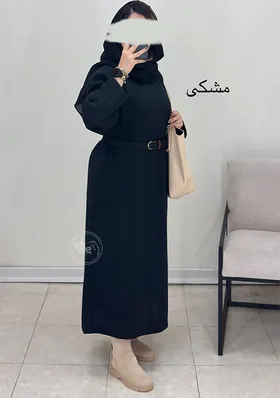 پیراهن کفتان مراکشی