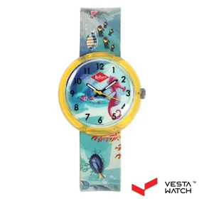 ساعت مچی بچگانه لی کوپر LEE COOPER مدل LC.K.4.889