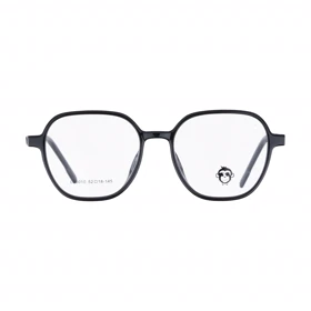 فریم عینک مسترمانکی Mr Monkey L86010 (مشکی)