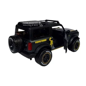 ماکت فلزی فورد برانکو maisto lamborghini urus 1/24