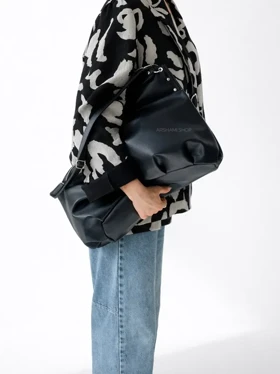 کیف بزرگ زنانه تانرا