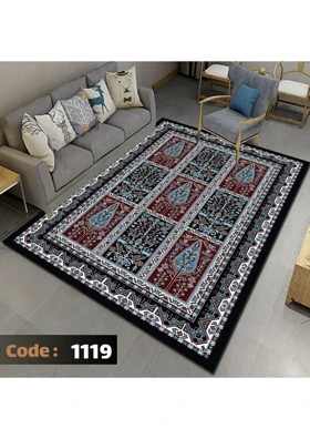 روفرشی کشدار ترک کد 1119