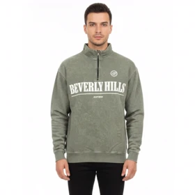 دورس نیم زیپ سنگشور