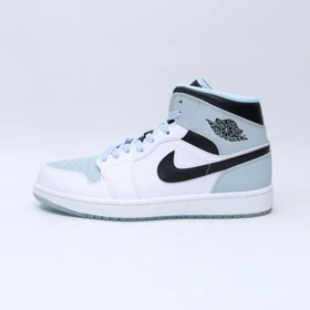 کتانی برند JORDAN1 HIGH کد 121456