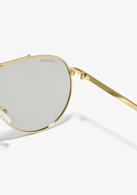 عینک آفتابی دی فرانکلین مدل D.franklin Aviator Legacy Gold / Photochromic G15
