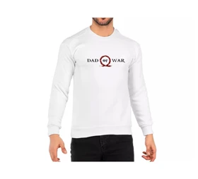 دورس God Of War طرح Dad of War