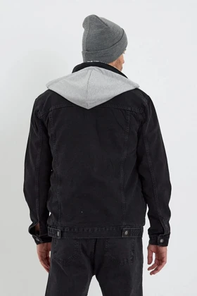 کت و ژاکت مردانه damga-jeans damga-jeans