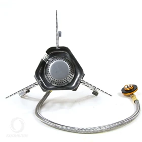 سرشعله شلنگ دار کوهنوردی